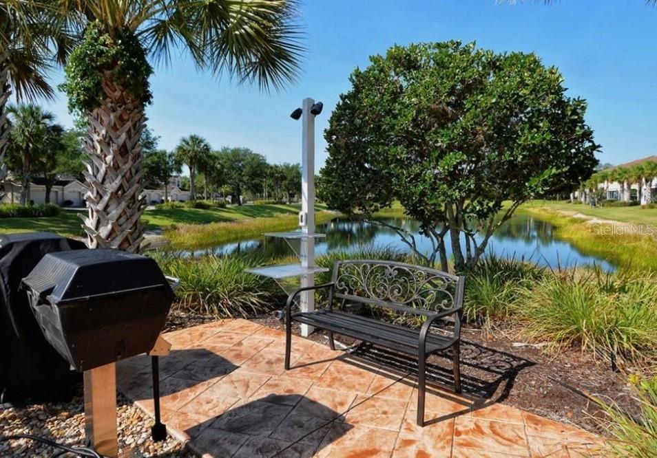 ARIELLE ON PALMER RANCH - Residential