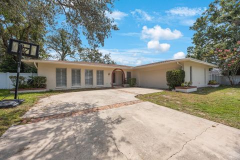 1655 SHEFFIELD DRIVE CLEARWATER FL 33764