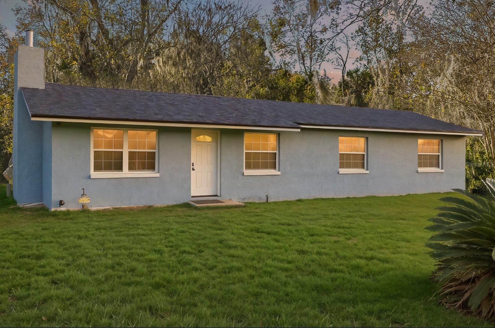 270 WRIGHT GROVE ROAD