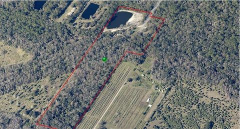 270 WRIGHT GROVE ROAD OAK HILL FL 32759