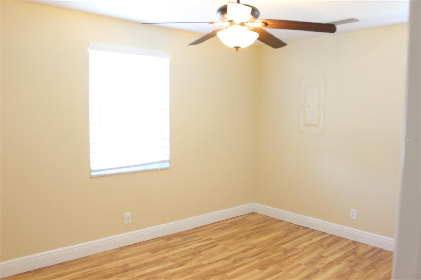 Coronado Resub - Residential Lease