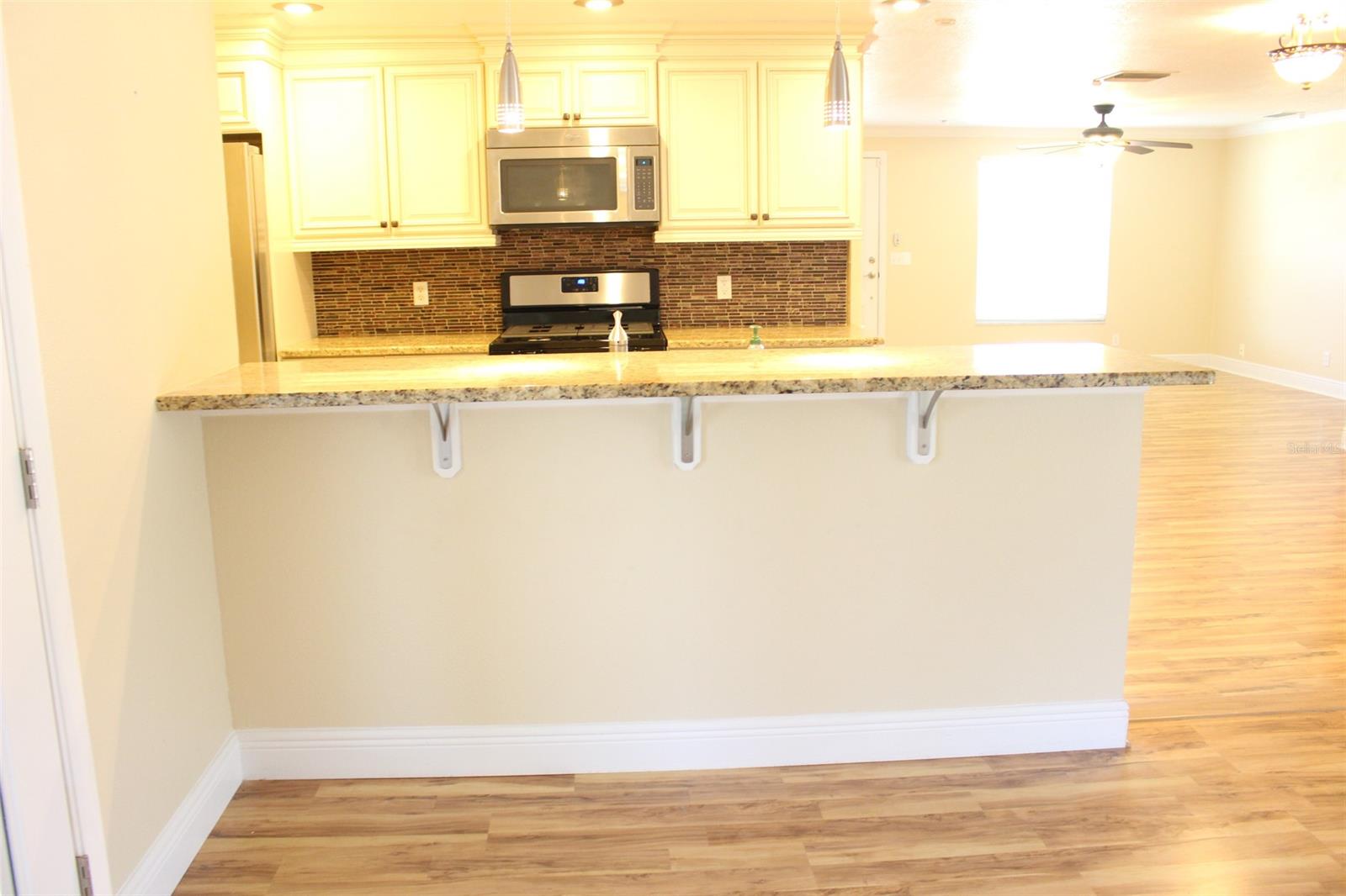 Coronado Resub - Residential Lease