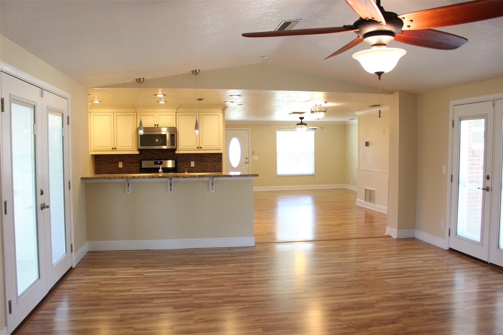 Coronado Resub - Residential Lease