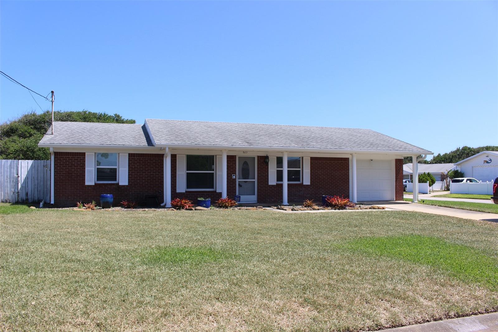 Coronado Resub - Residential Lease