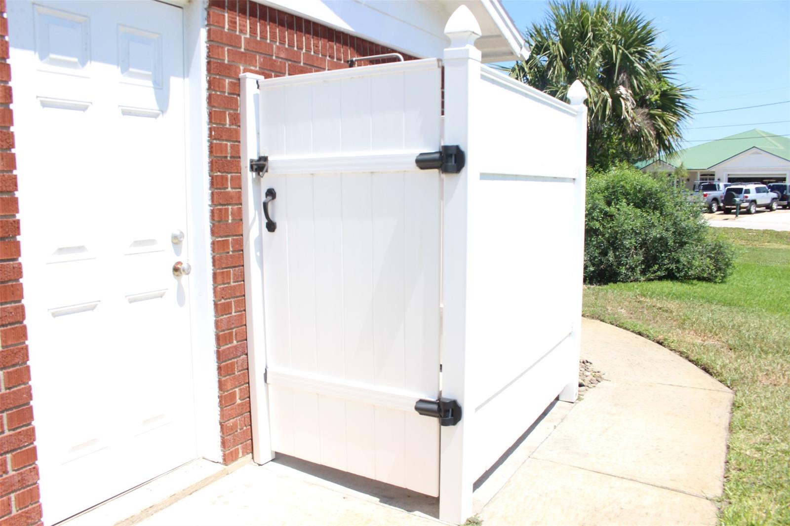 Coronado Resub - Residential Lease