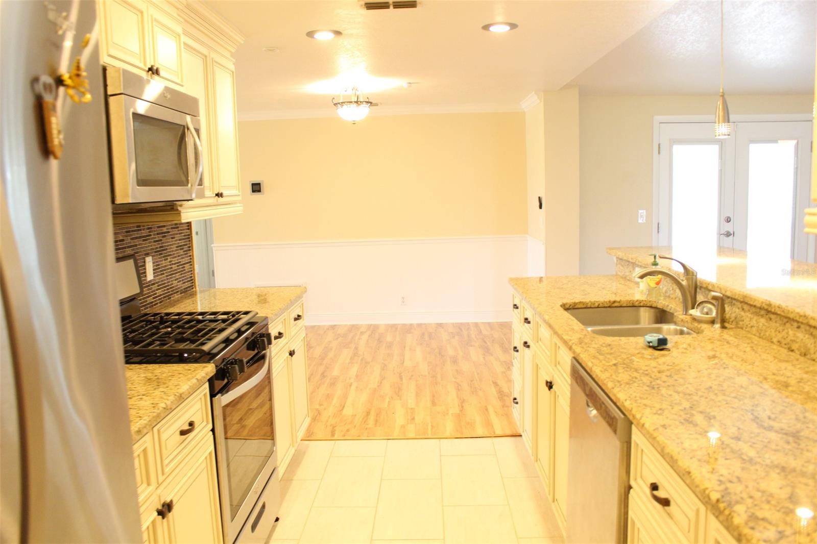 Coronado Resub - Residential Lease