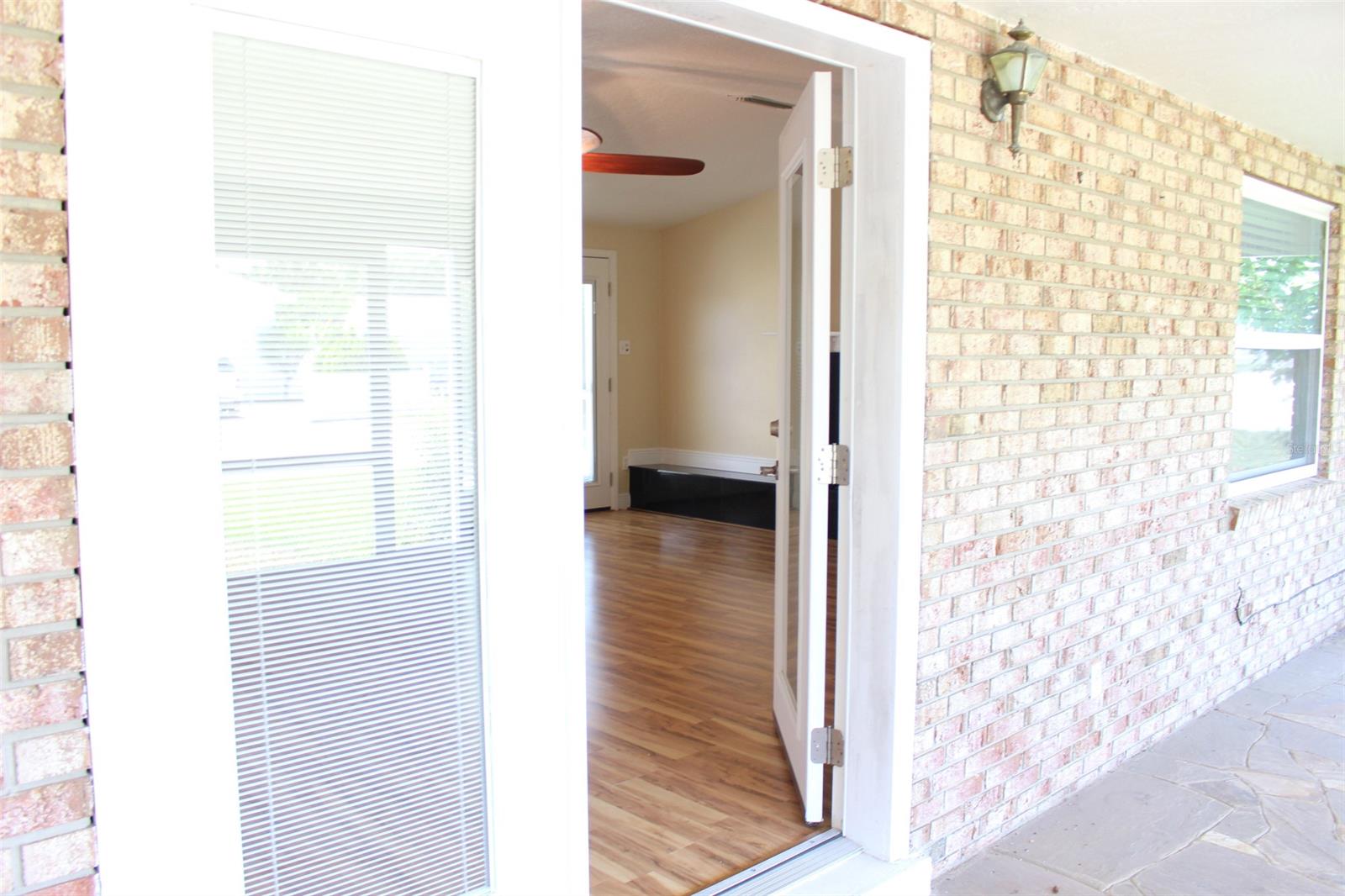 Coronado Resub - Residential Lease