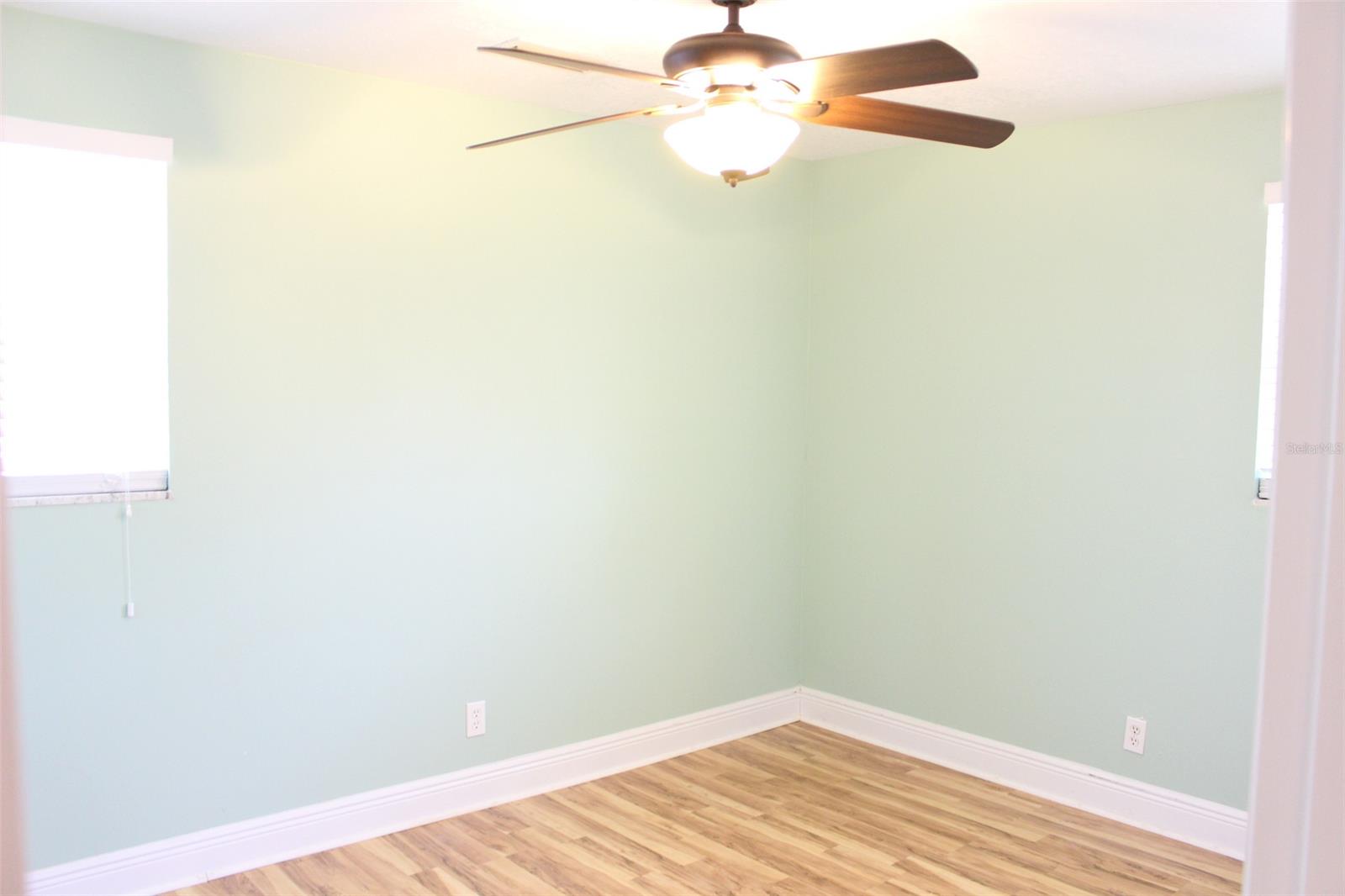 Coronado Resub - Residential Lease