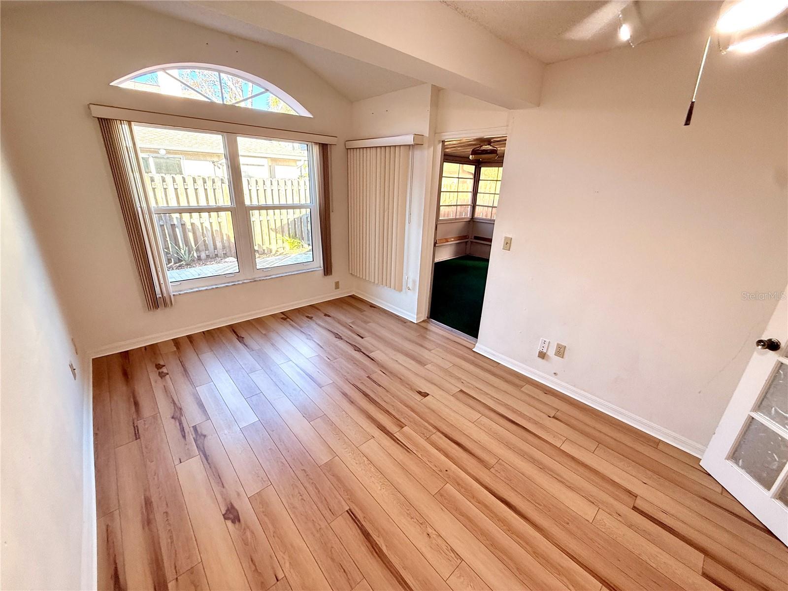 BROOKFIELD AT ESTANCIA - Residential