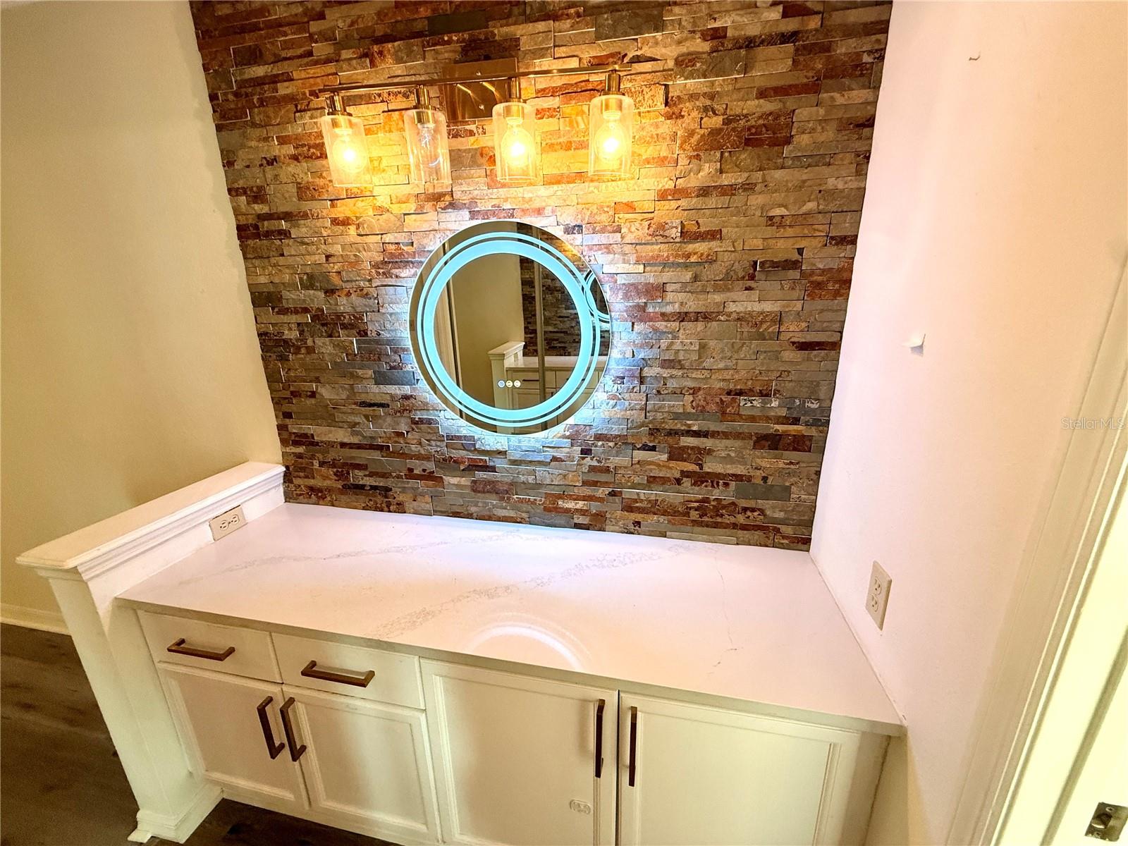 BROOKFIELD AT ESTANCIA - Residential