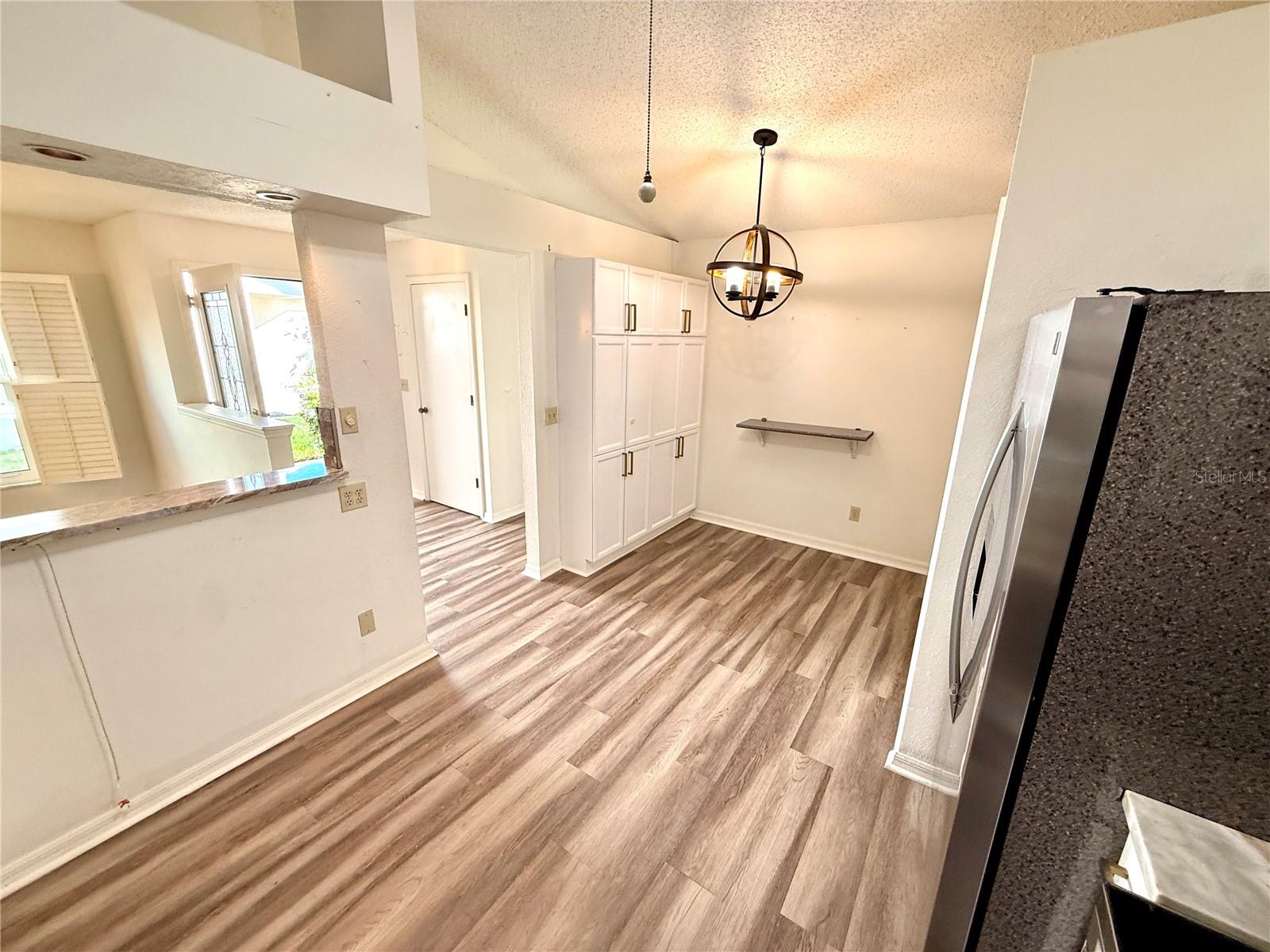 BROOKFIELD AT ESTANCIA - Residential