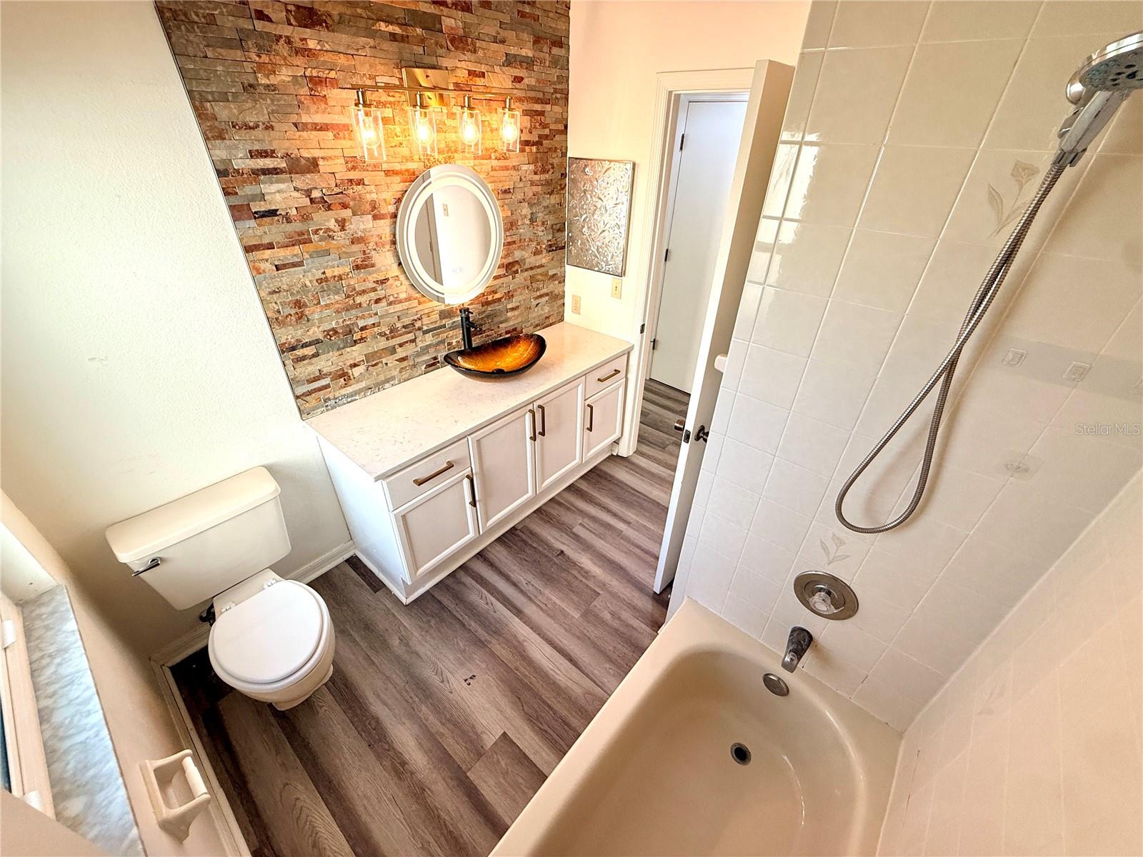 BROOKFIELD AT ESTANCIA - Residential