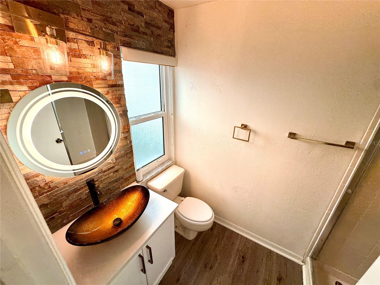 BROOKFIELD AT ESTANCIA - Residential