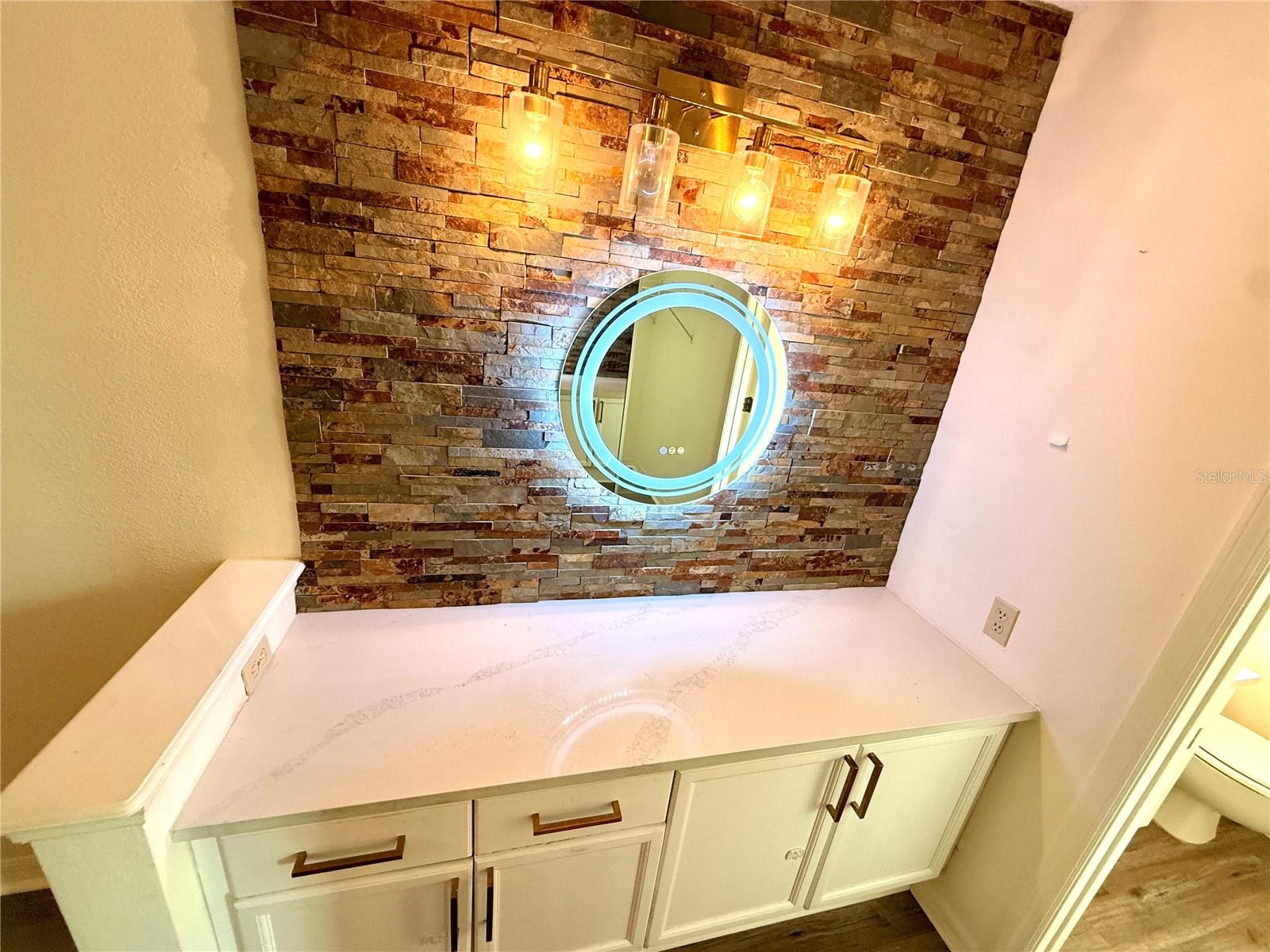 BROOKFIELD AT ESTANCIA - Residential