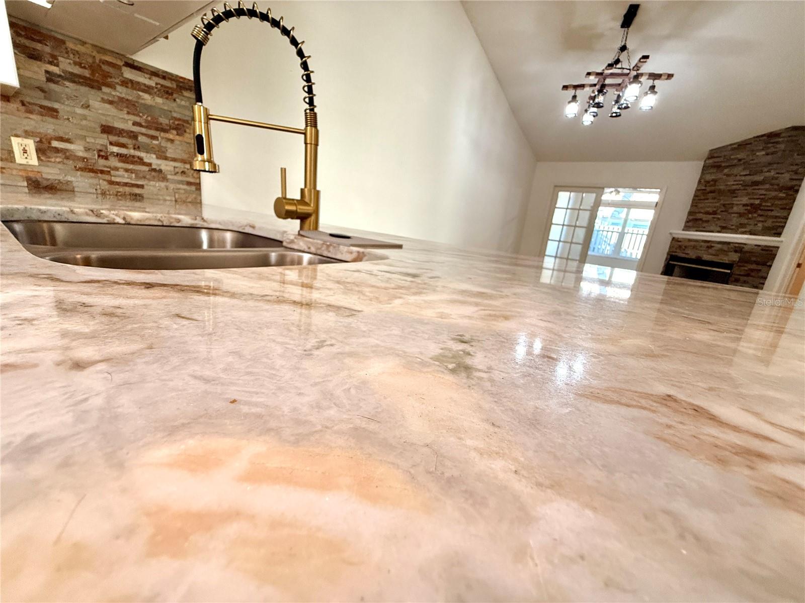 BROOKFIELD AT ESTANCIA - Residential