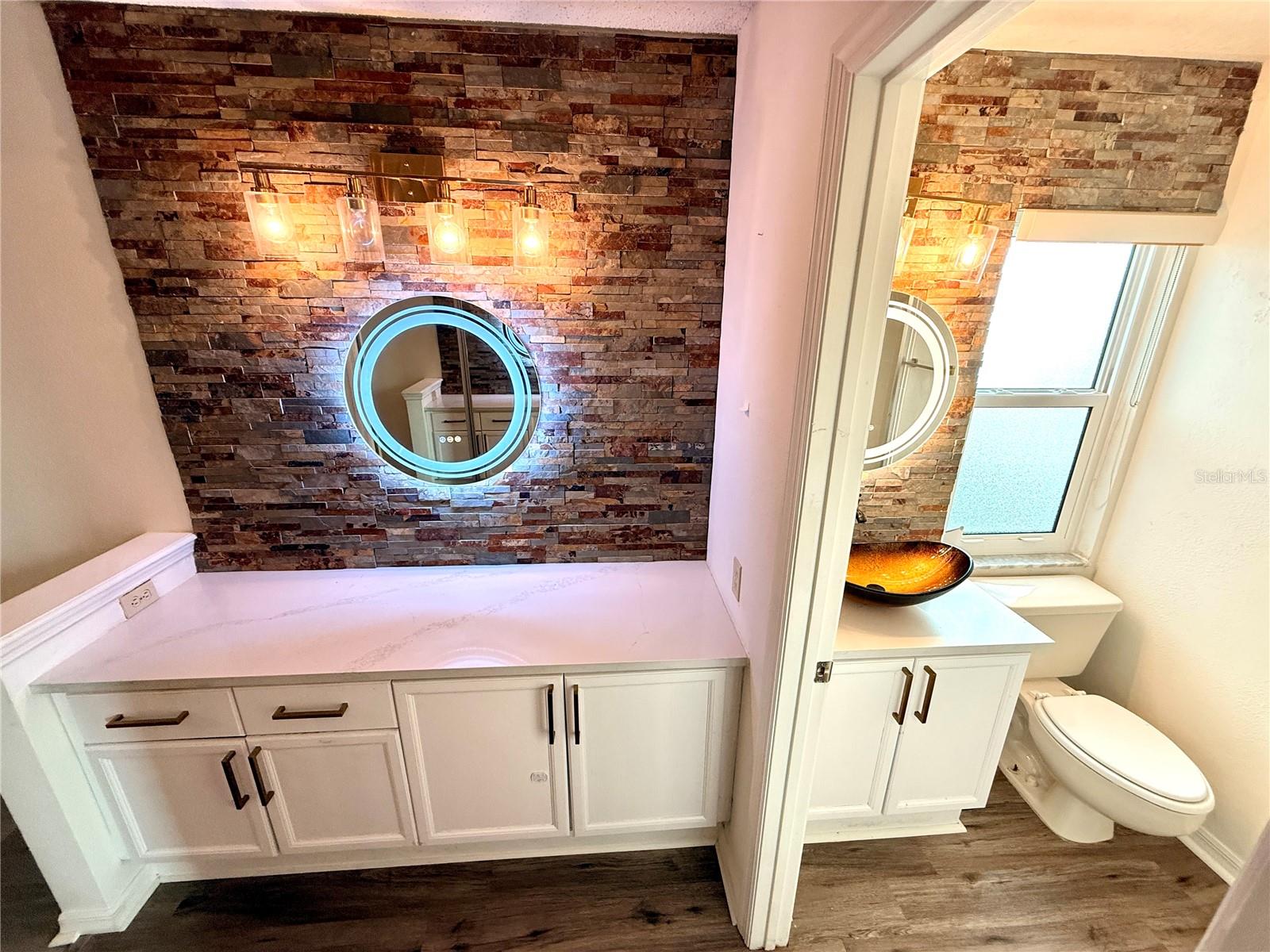 BROOKFIELD AT ESTANCIA - Residential