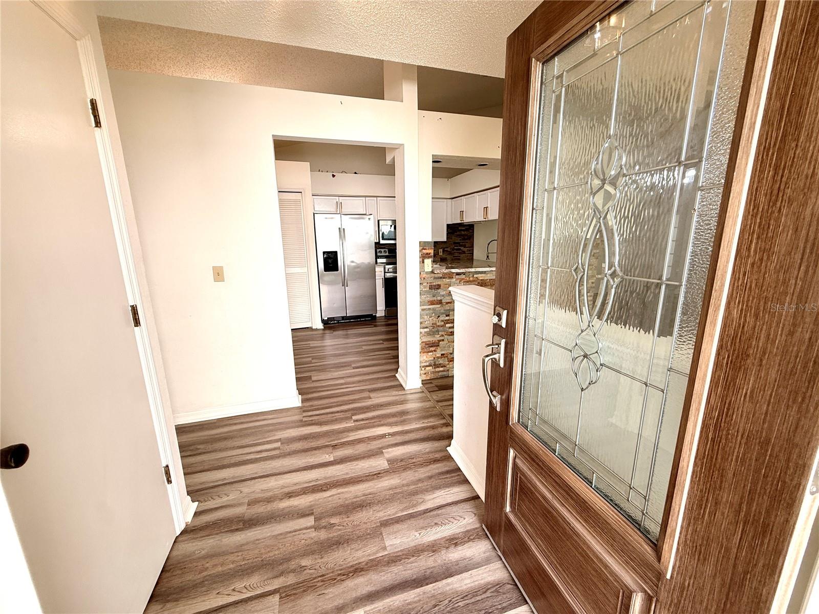 BROOKFIELD AT ESTANCIA - Residential