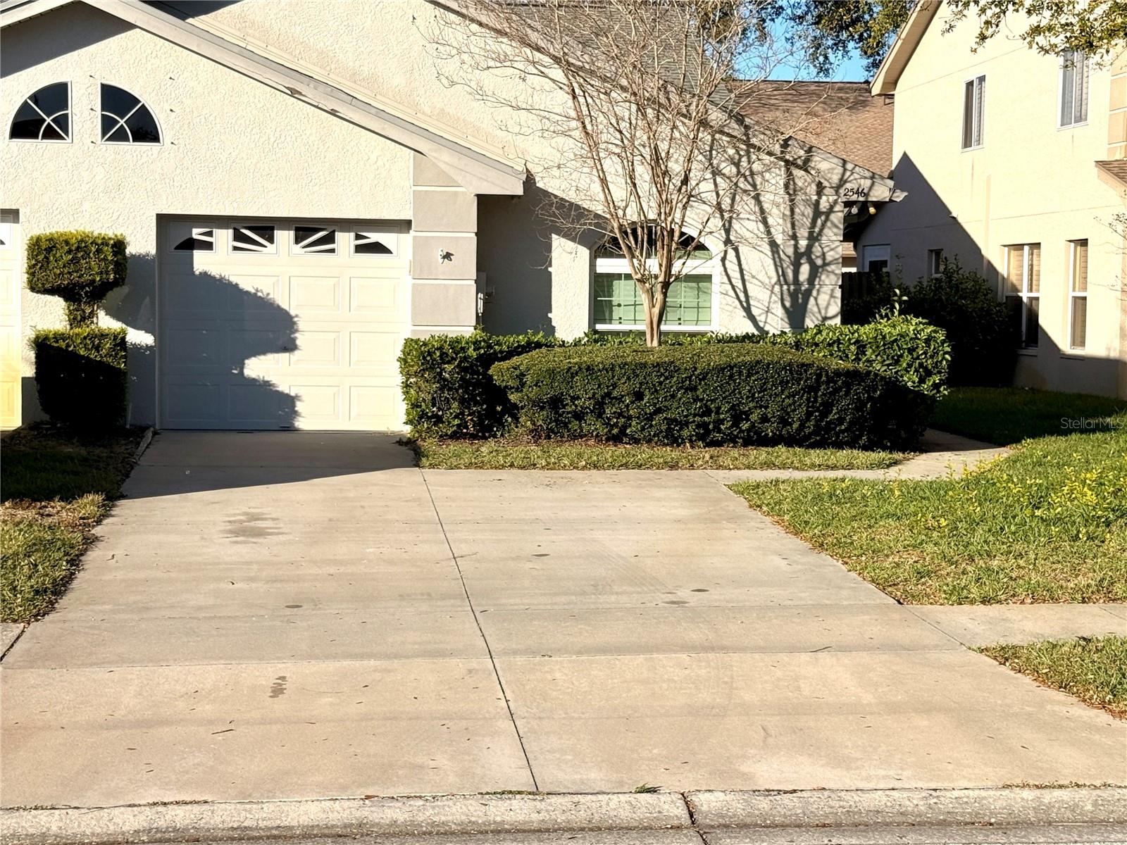 BROOKFIELD AT ESTANCIA - Residential