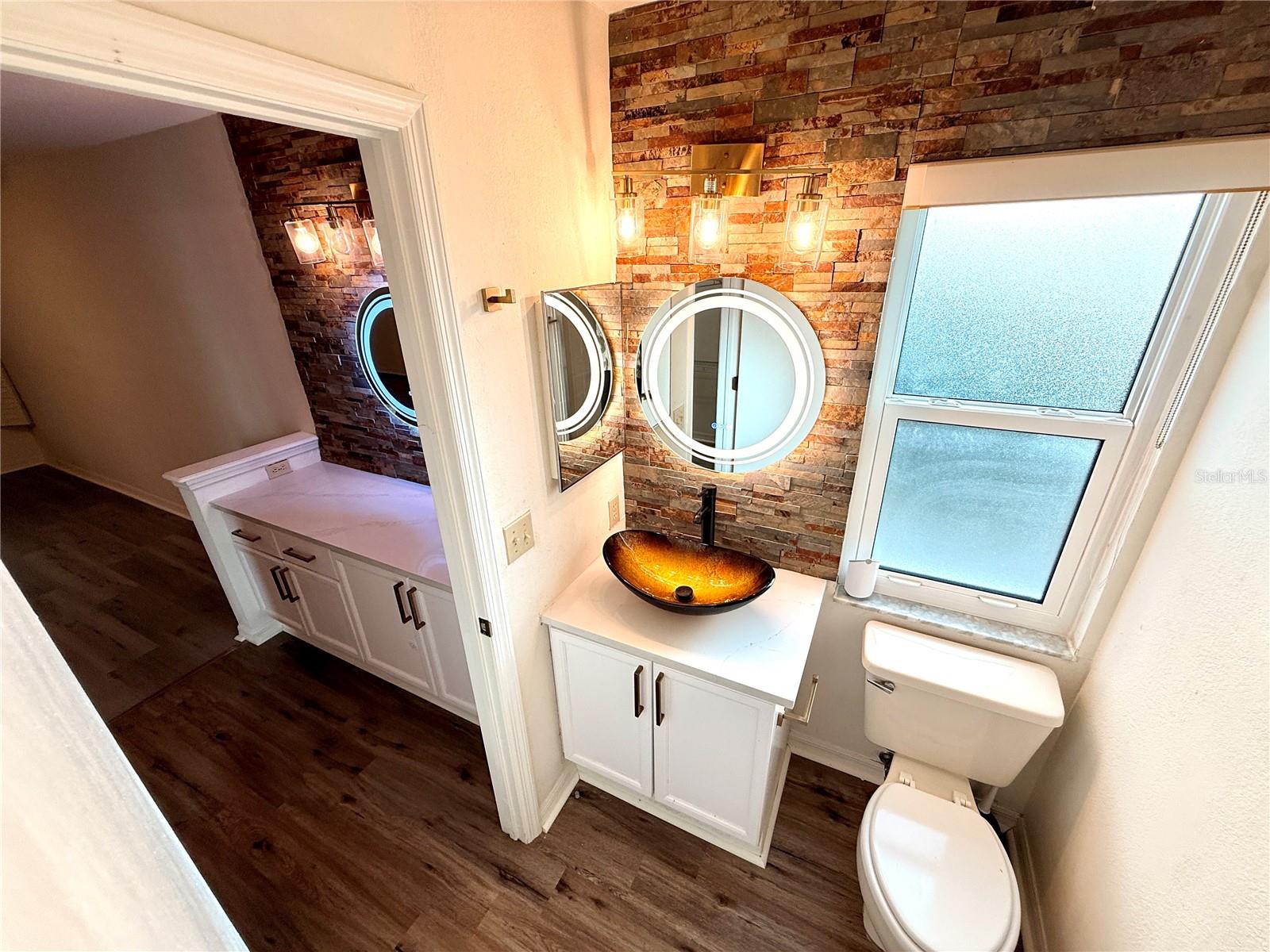 BROOKFIELD AT ESTANCIA - Residential