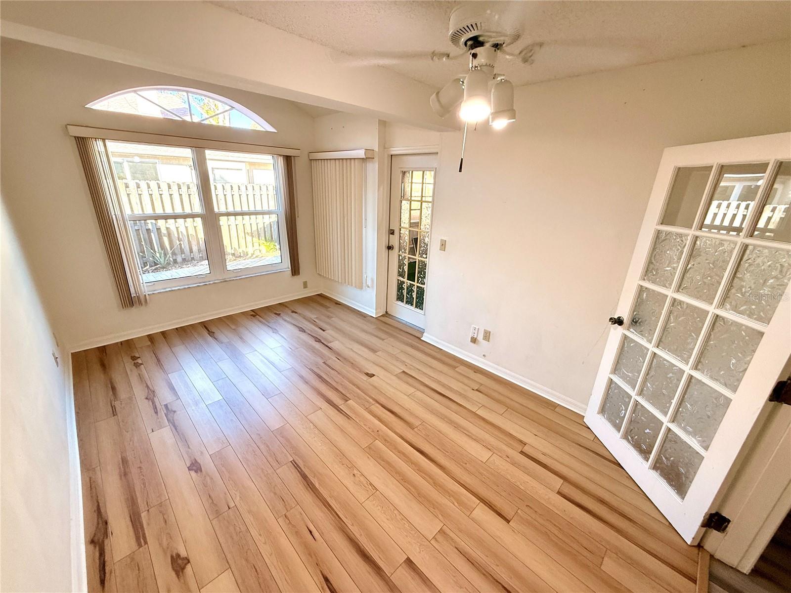 BROOKFIELD AT ESTANCIA - Residential