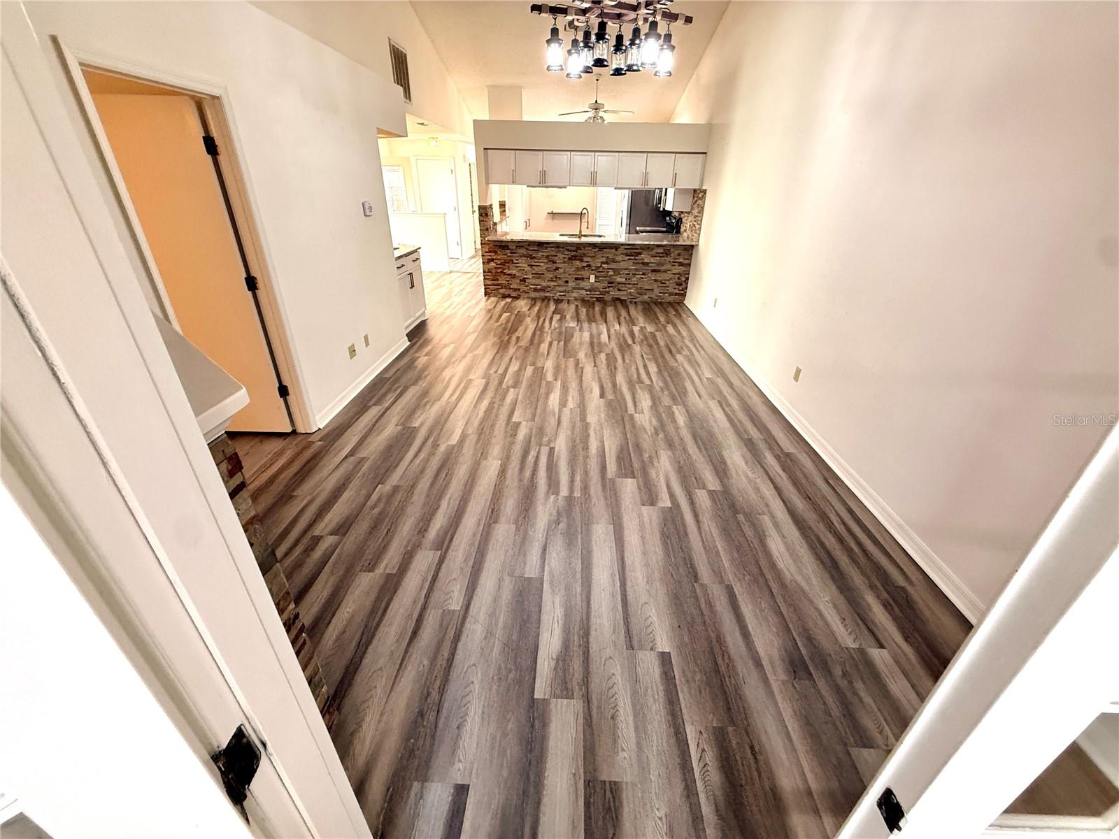 BROOKFIELD AT ESTANCIA - Residential