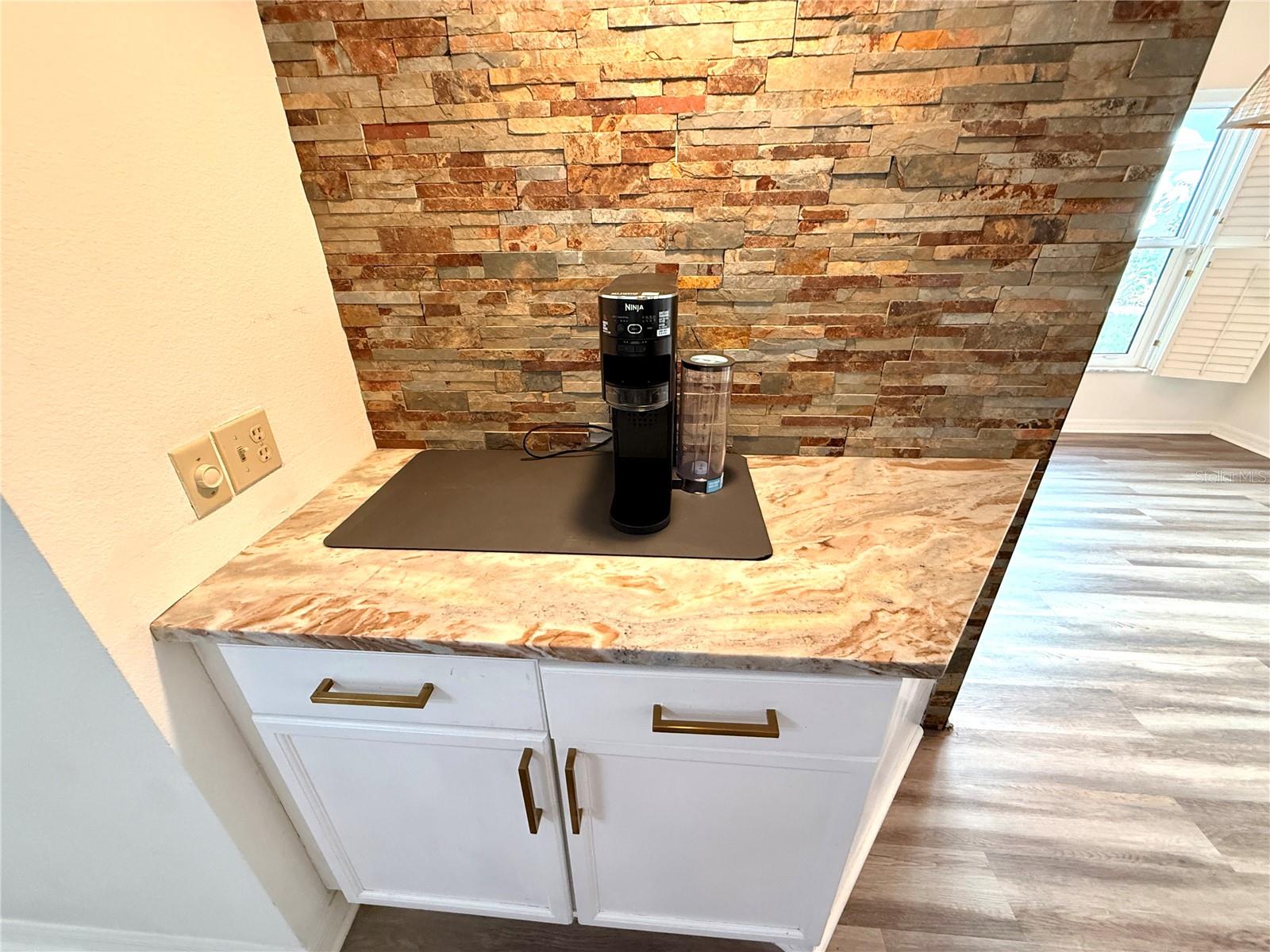 BROOKFIELD AT ESTANCIA - Residential