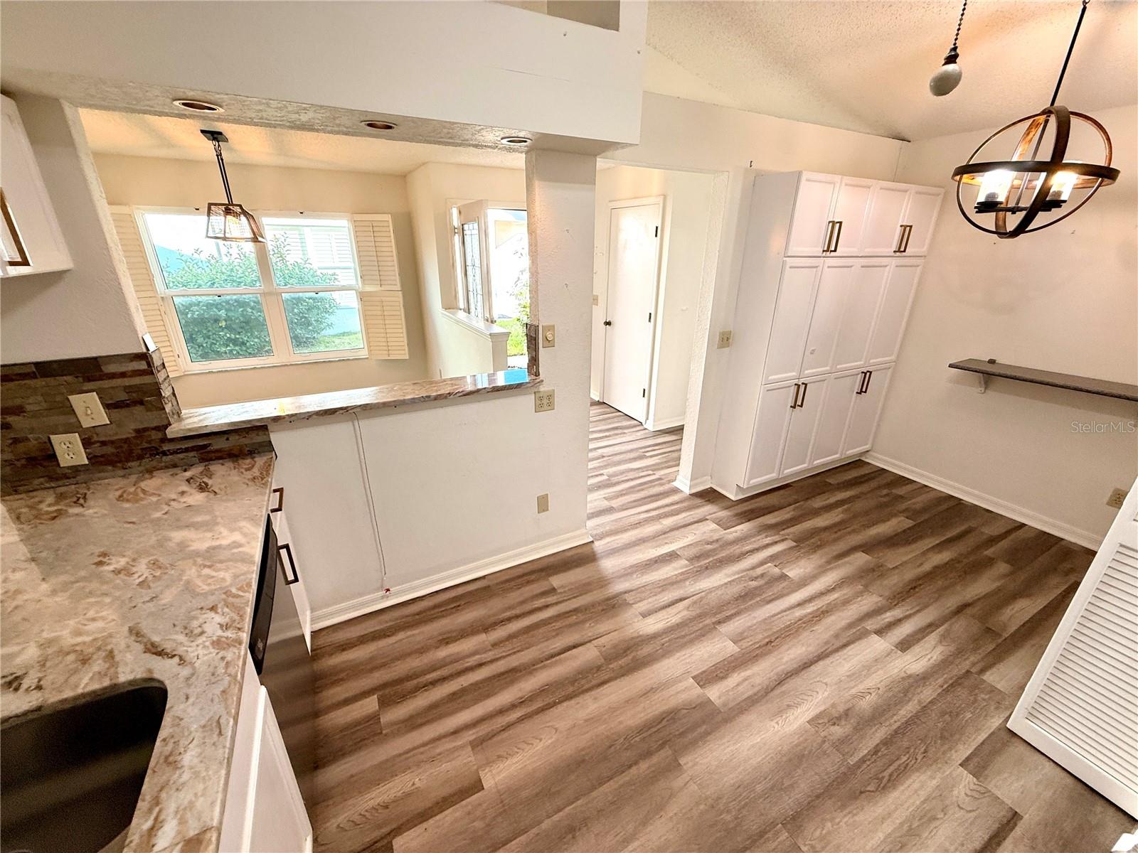 BROOKFIELD AT ESTANCIA - Residential