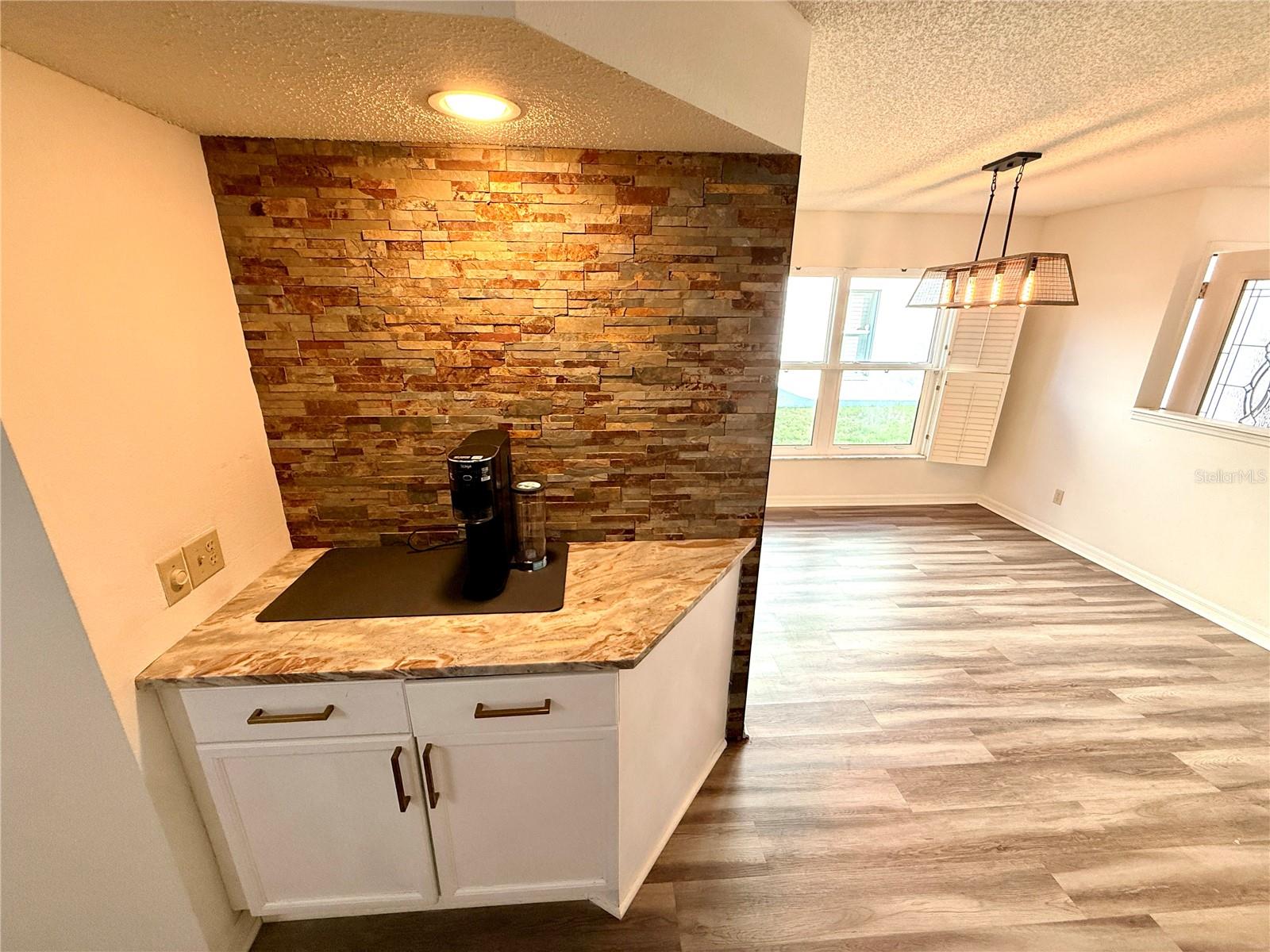 BROOKFIELD AT ESTANCIA - Residential