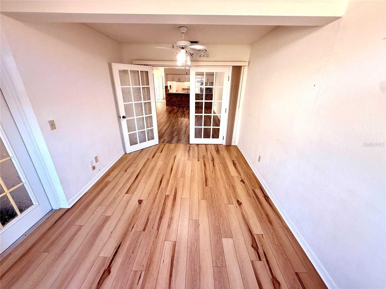 BROOKFIELD AT ESTANCIA - Residential