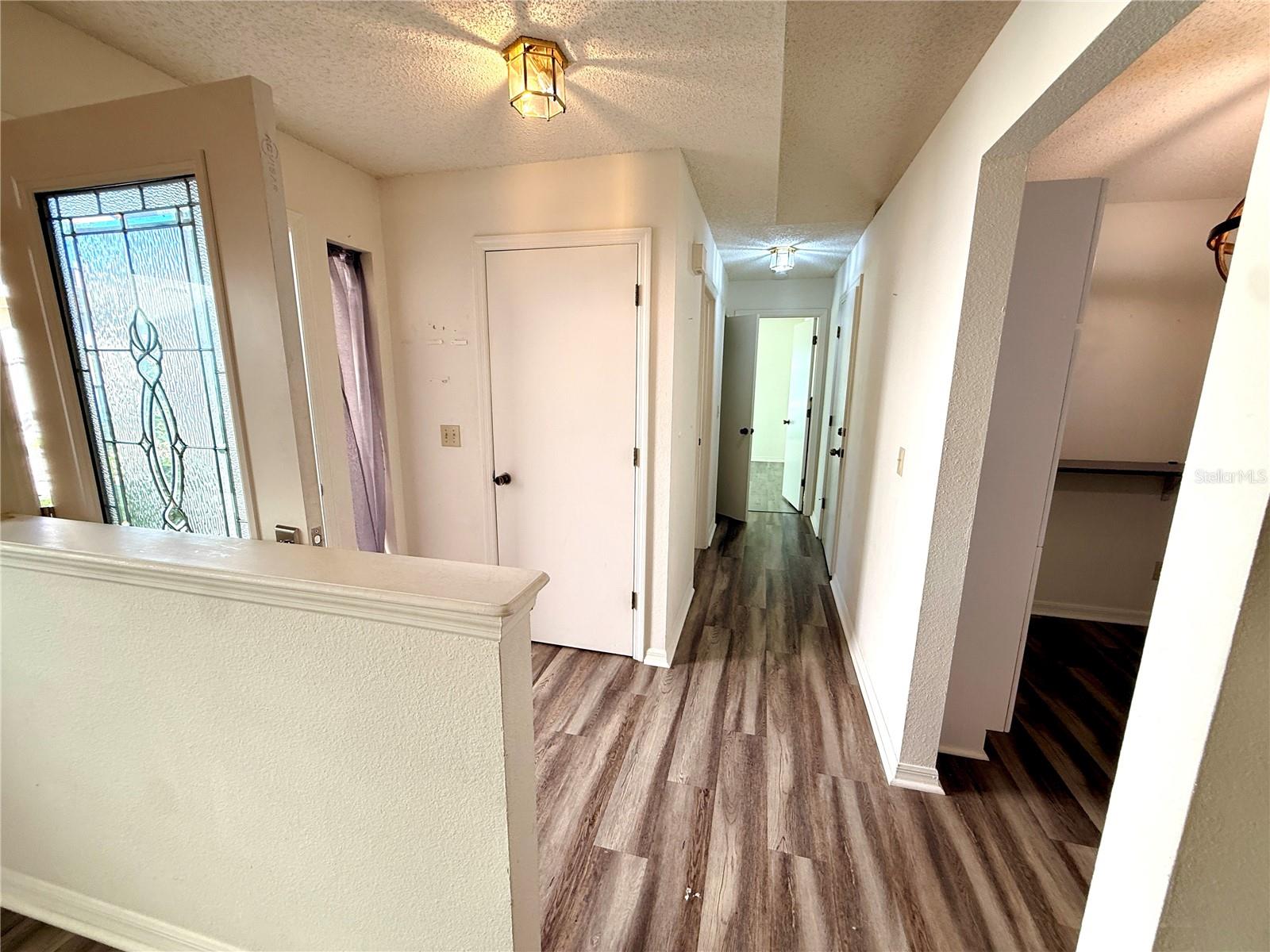 BROOKFIELD AT ESTANCIA - Residential