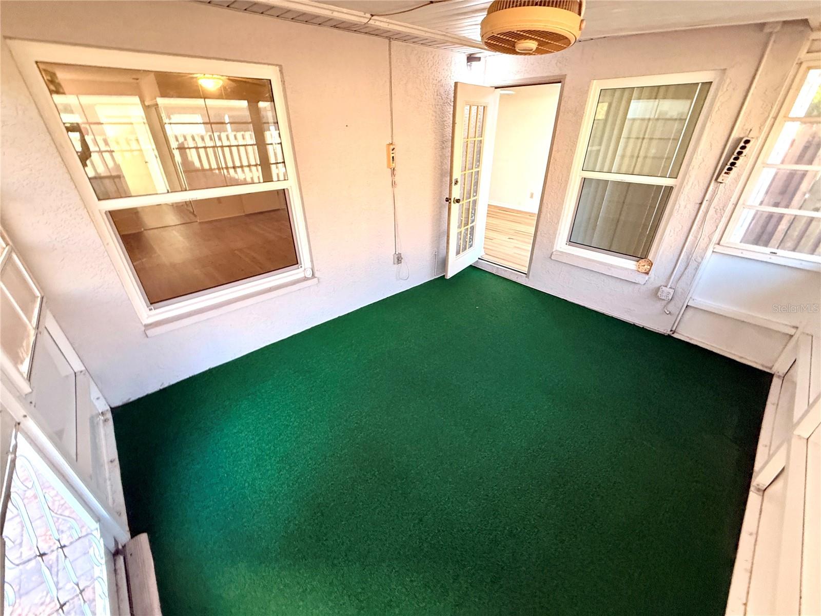 BROOKFIELD AT ESTANCIA - Residential