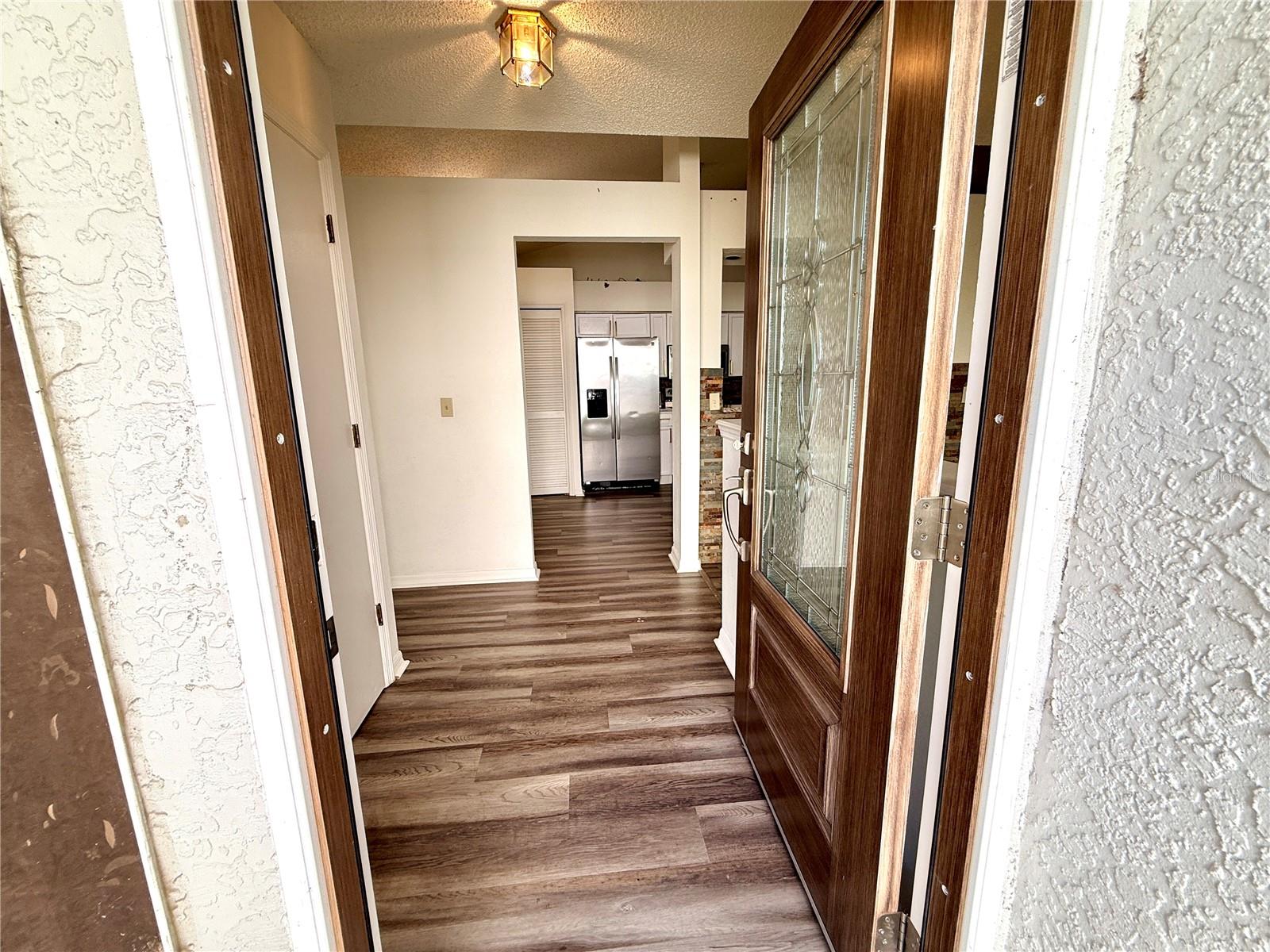 BROOKFIELD AT ESTANCIA - Residential