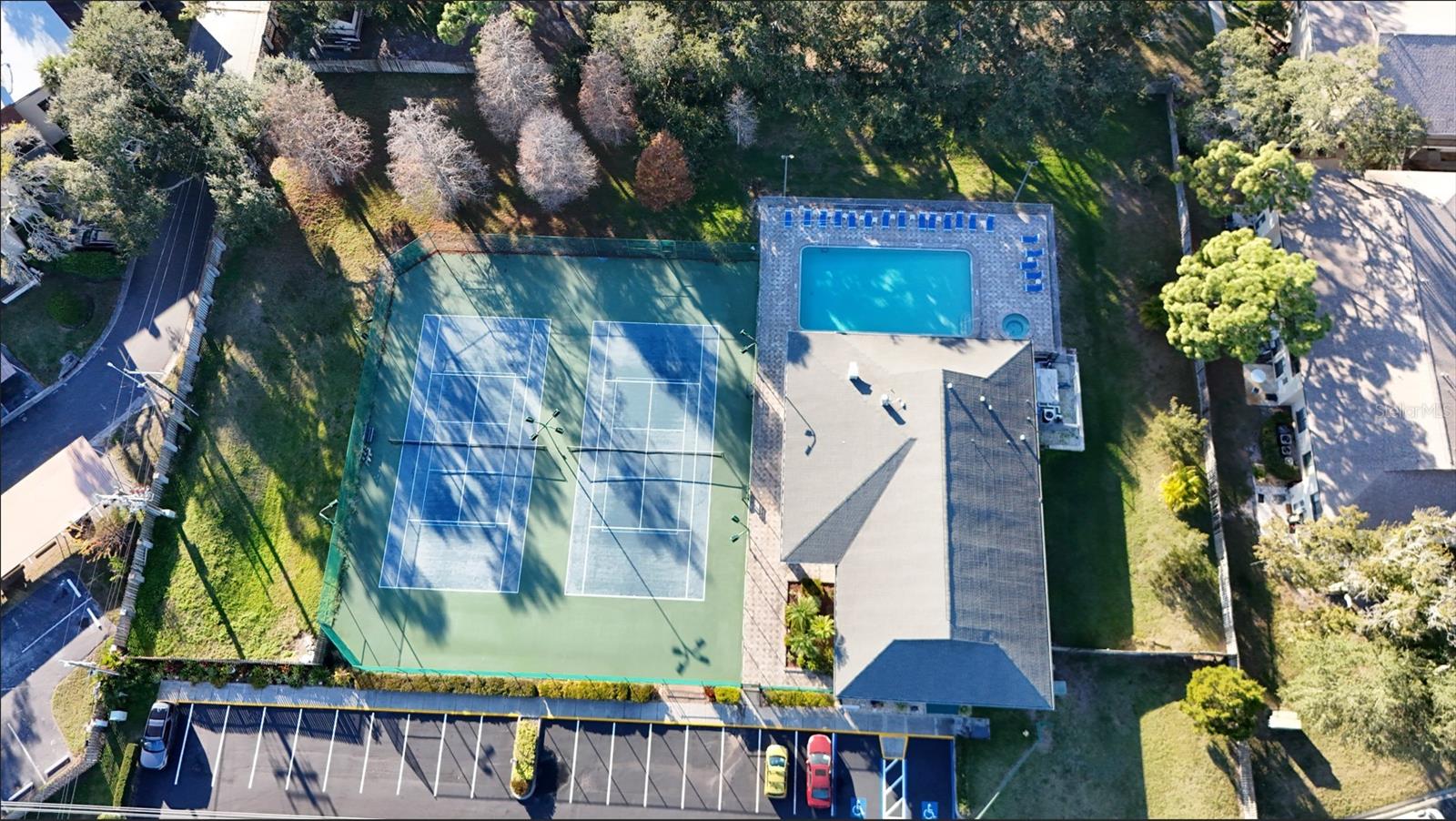 BROOKFIELD AT ESTANCIA - Residential