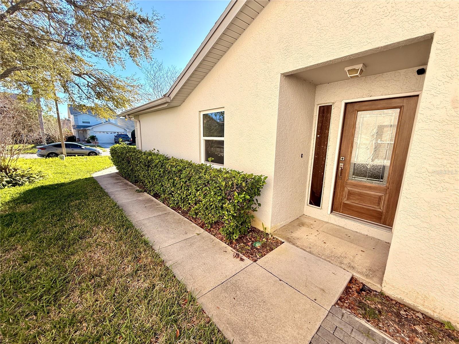 BROOKFIELD AT ESTANCIA - Residential