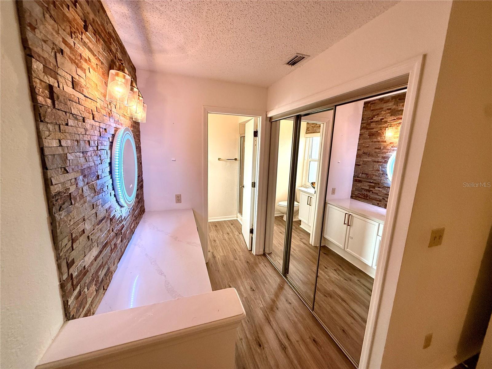 BROOKFIELD AT ESTANCIA - Residential