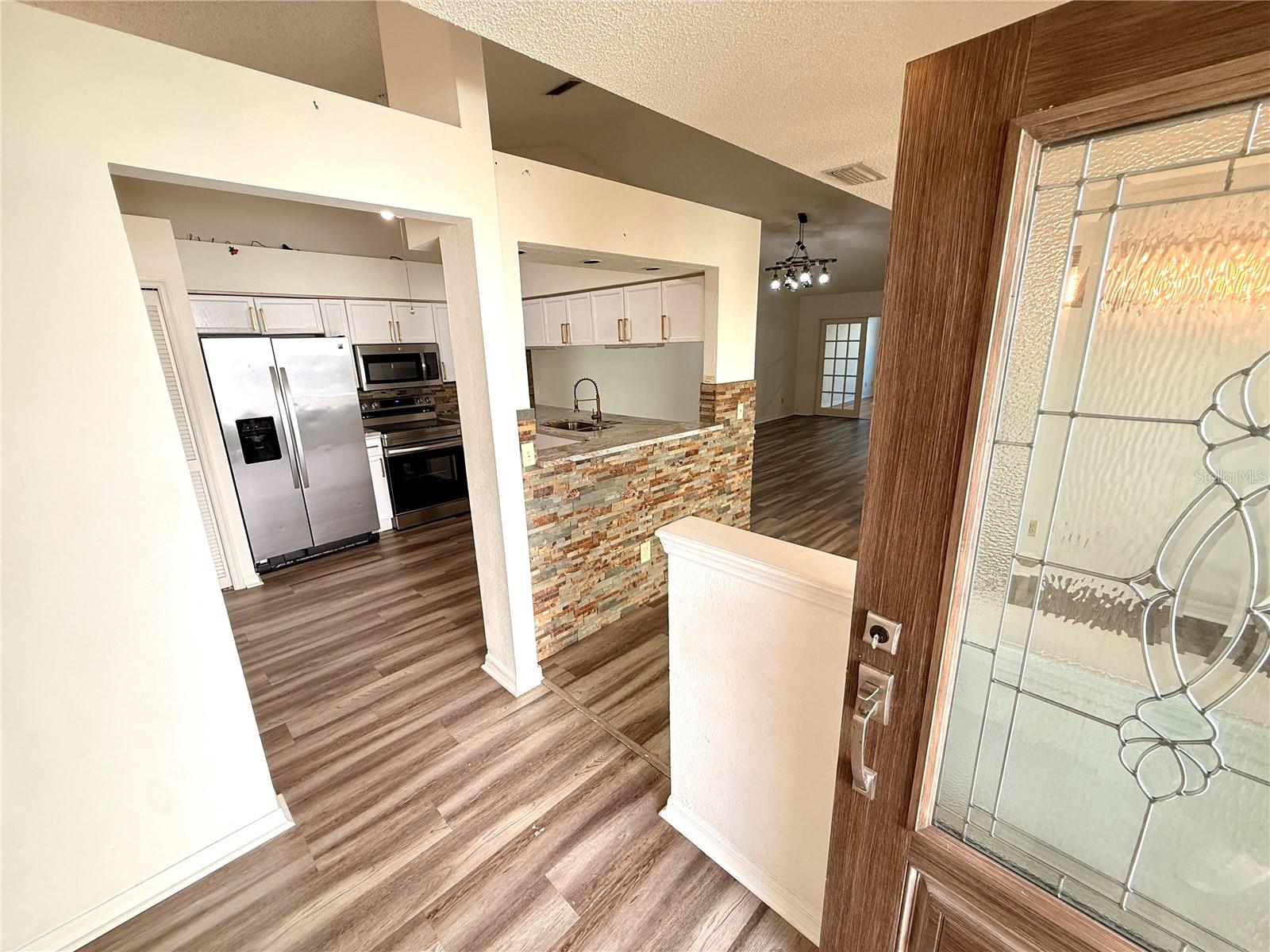 BROOKFIELD AT ESTANCIA - Residential