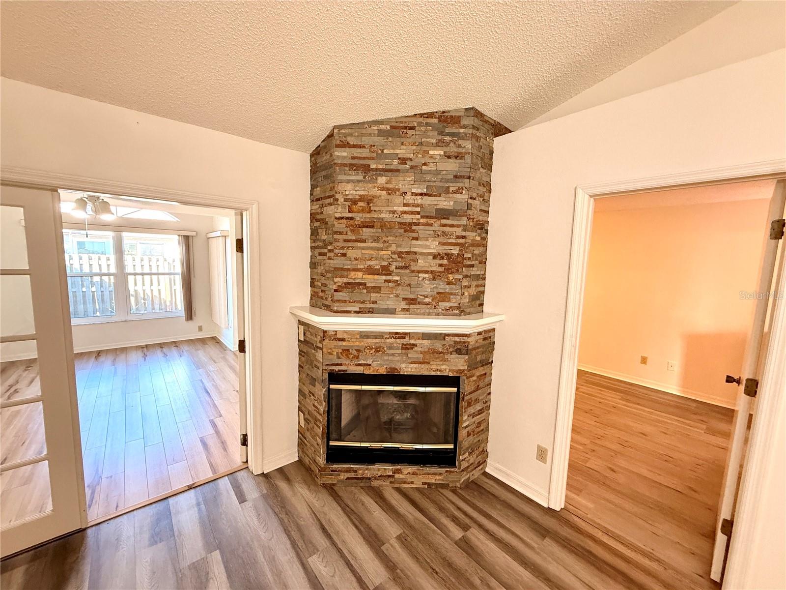 BROOKFIELD AT ESTANCIA - Residential