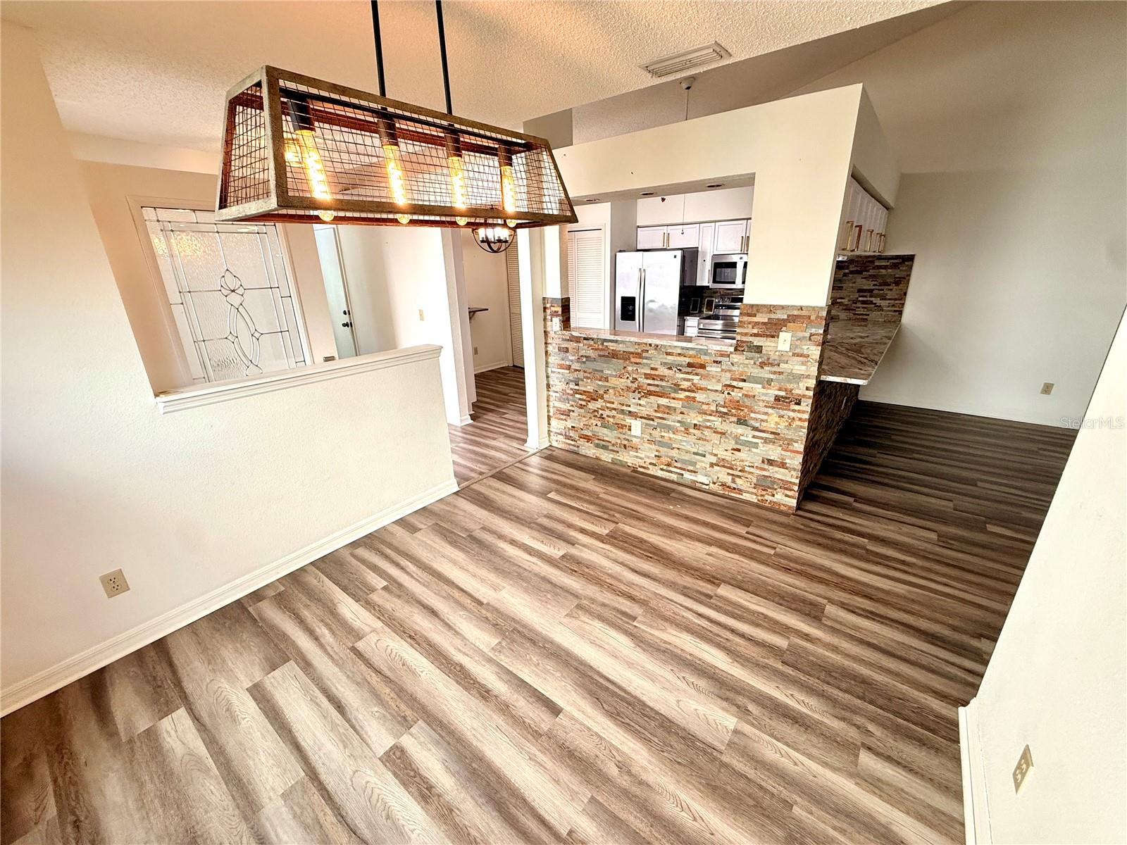 BROOKFIELD AT ESTANCIA - Residential