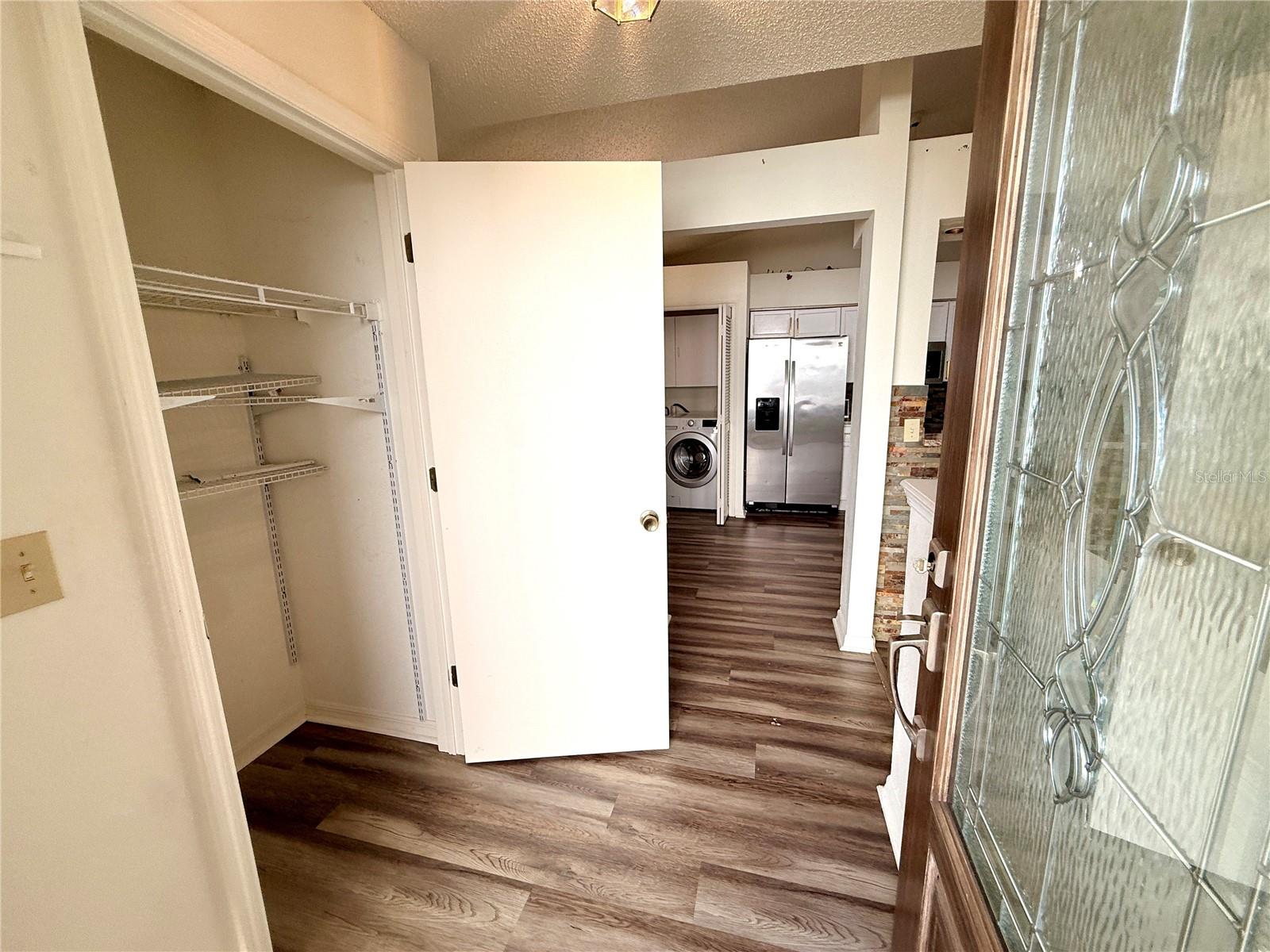 BROOKFIELD AT ESTANCIA - Residential