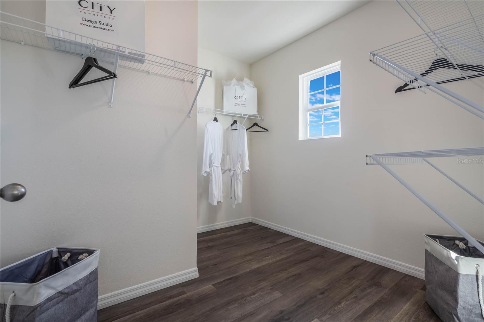 HAWTHORNE PHASE 3A-3B - Residential