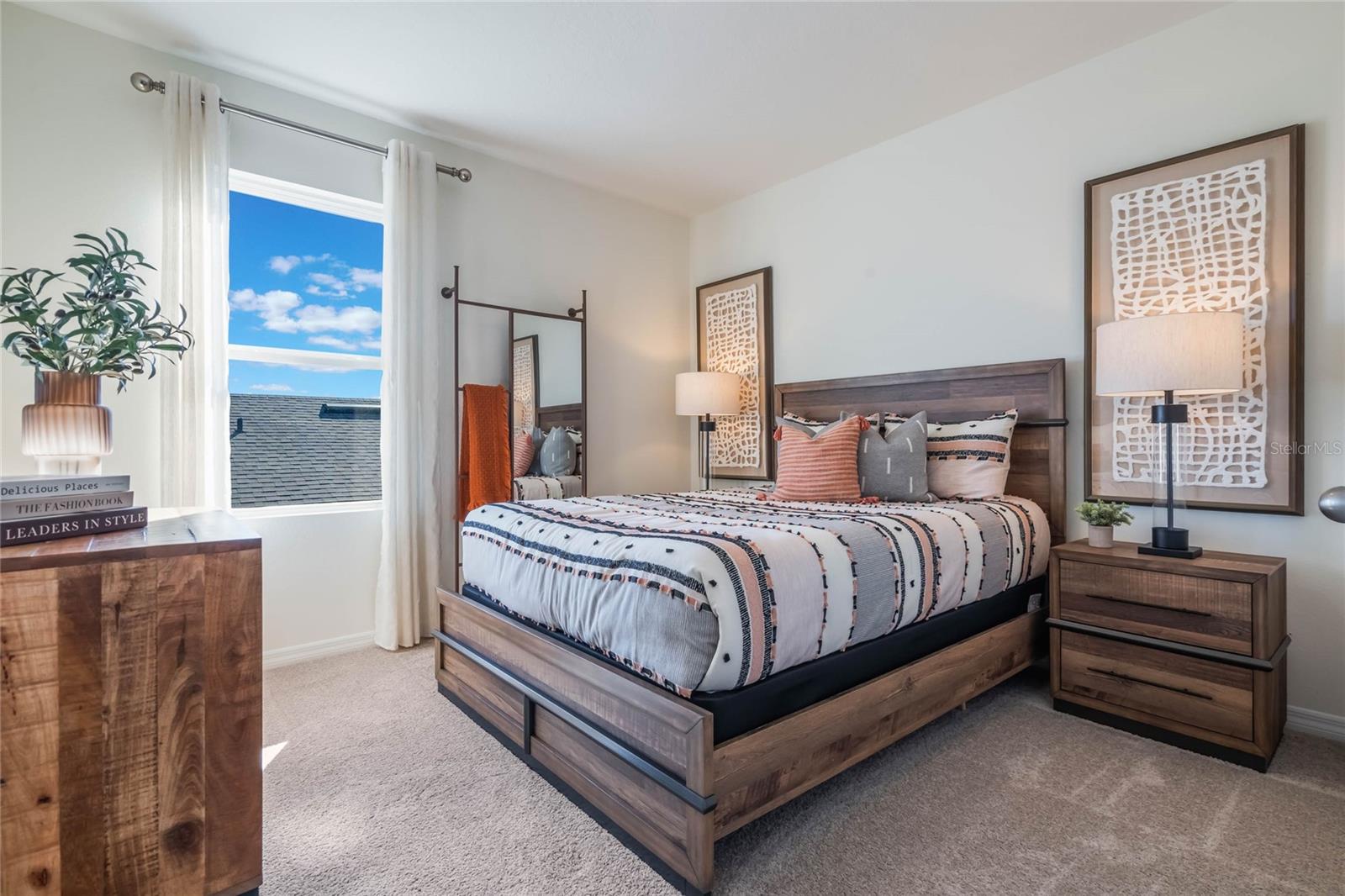 HAWTHORNE PHASE 3A-3B - Residential