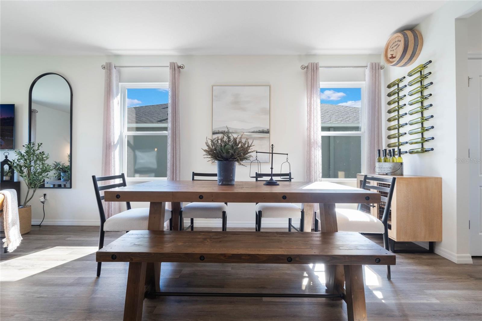 HAWTHORNE PHASE 3A-3B - Residential