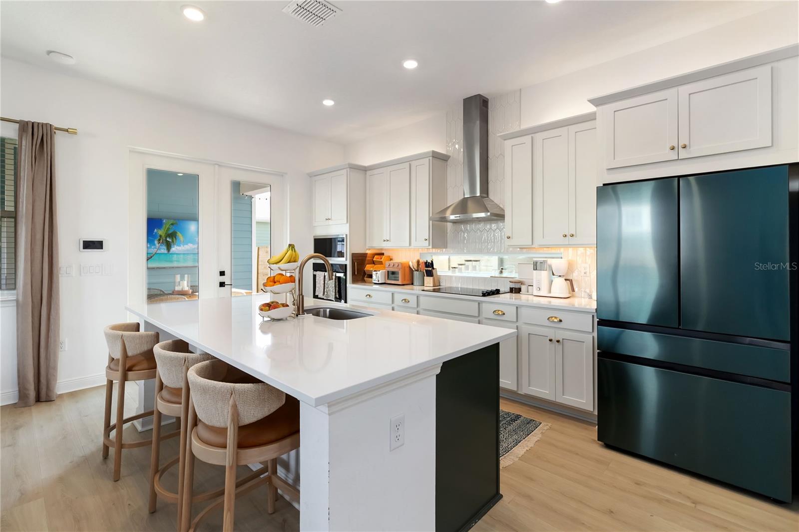 WESLYN PARK - Residential