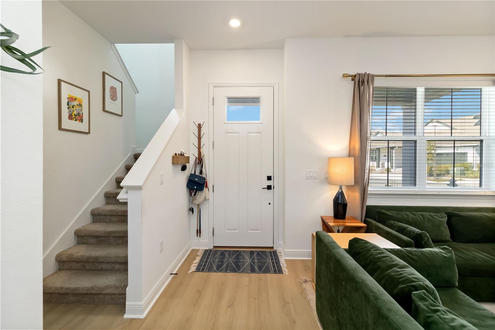 WESLYN PARK - Residential