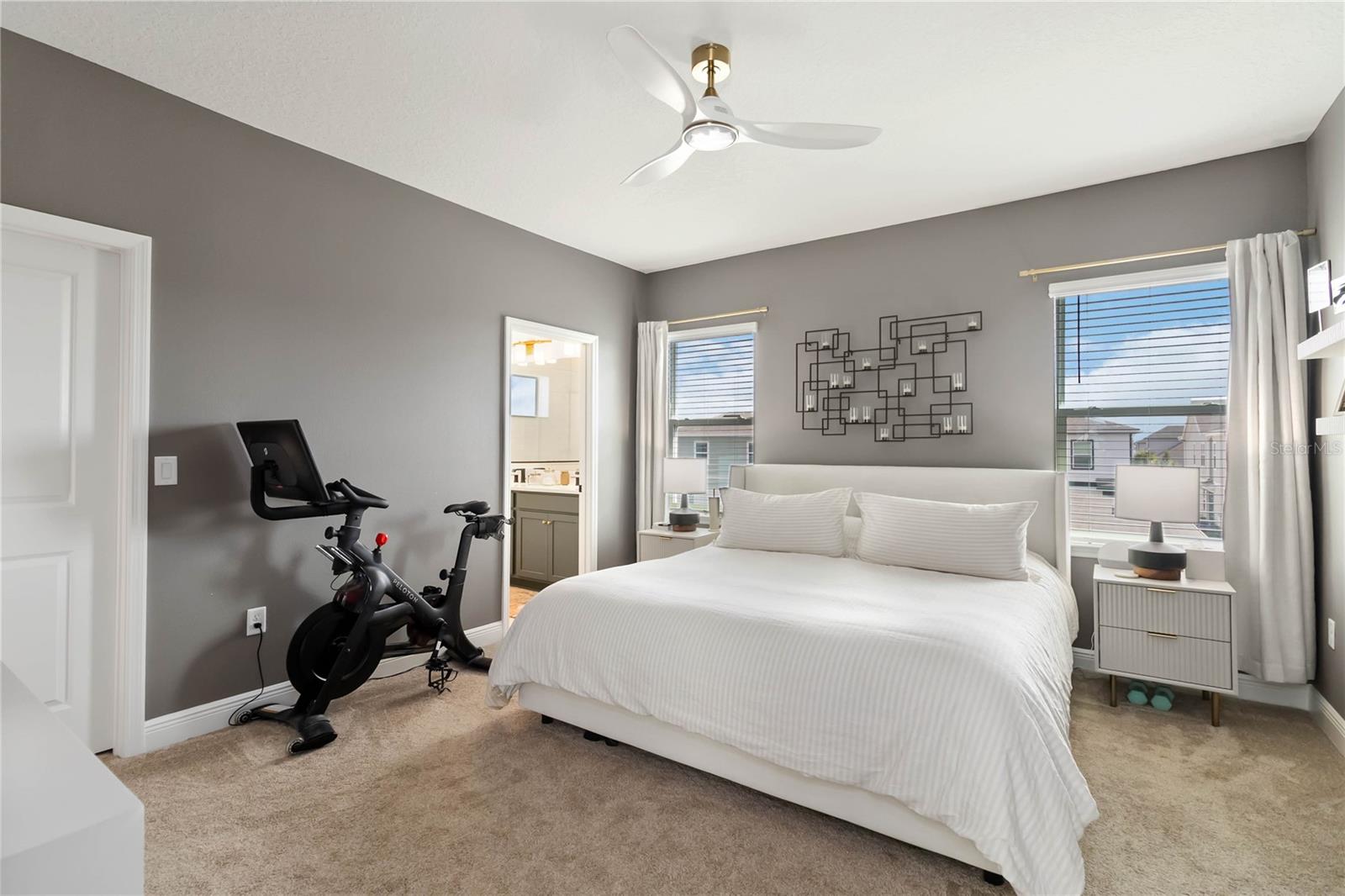 WESLYN PARK - Residential