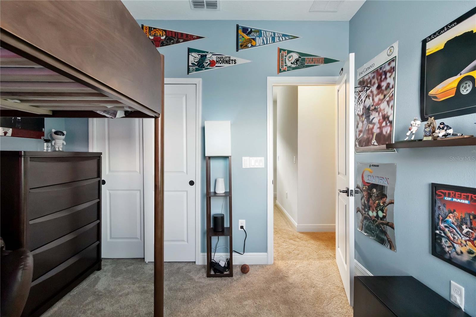 WESLYN PARK - Residential