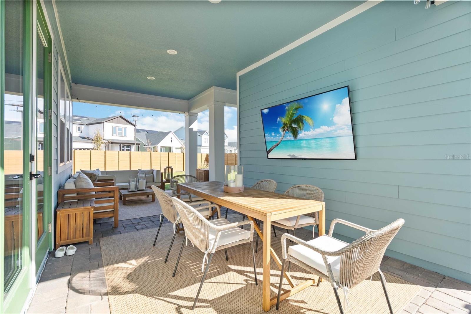 WESLYN PARK - Residential