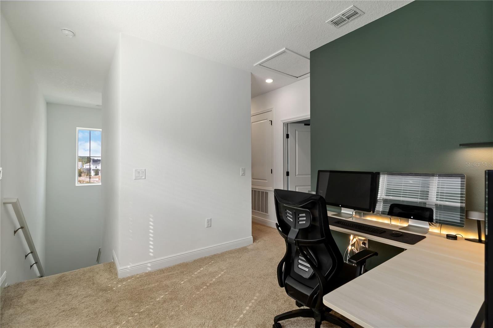 WESLYN PARK - Residential