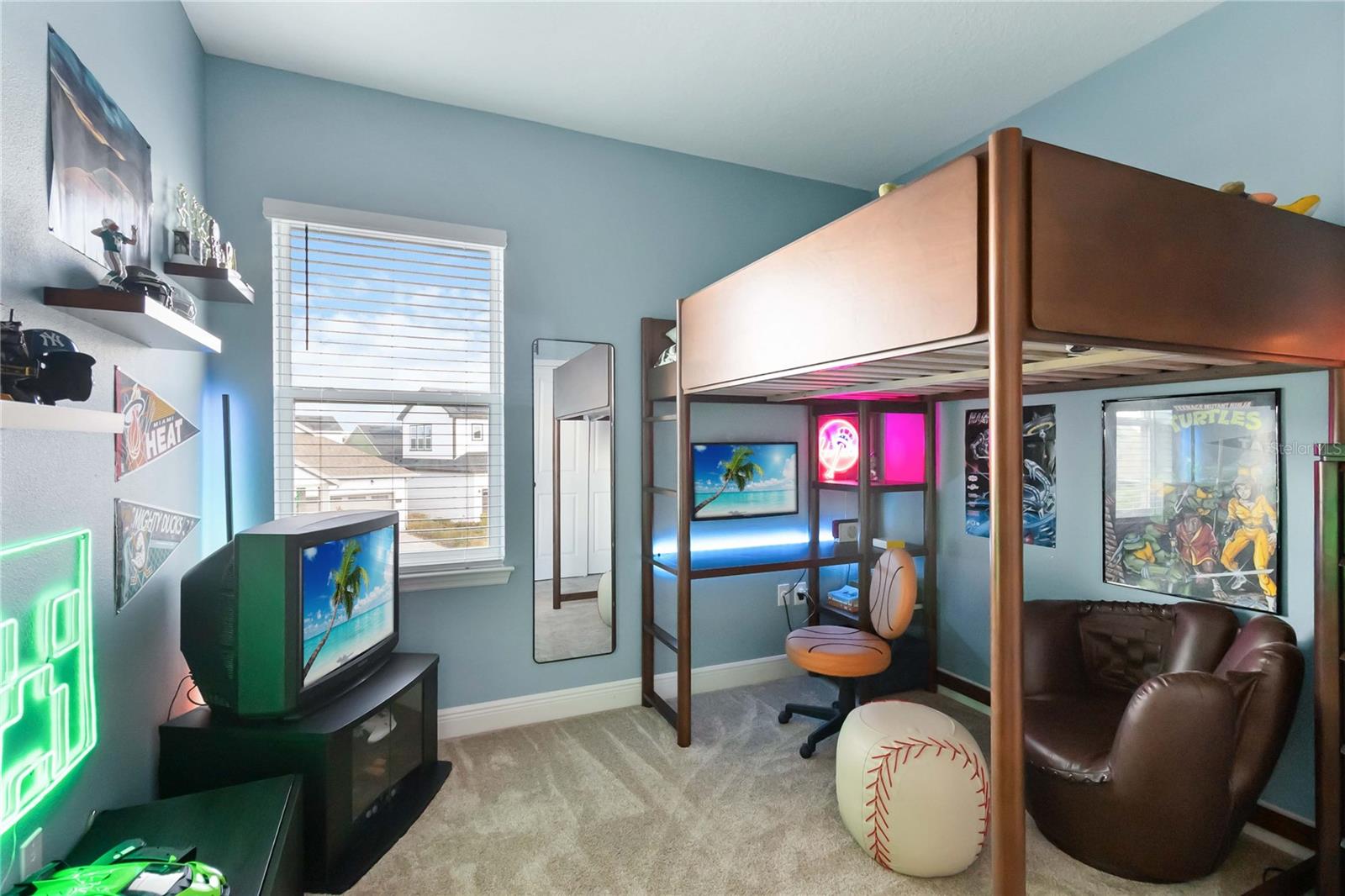 WESLYN PARK - Residential