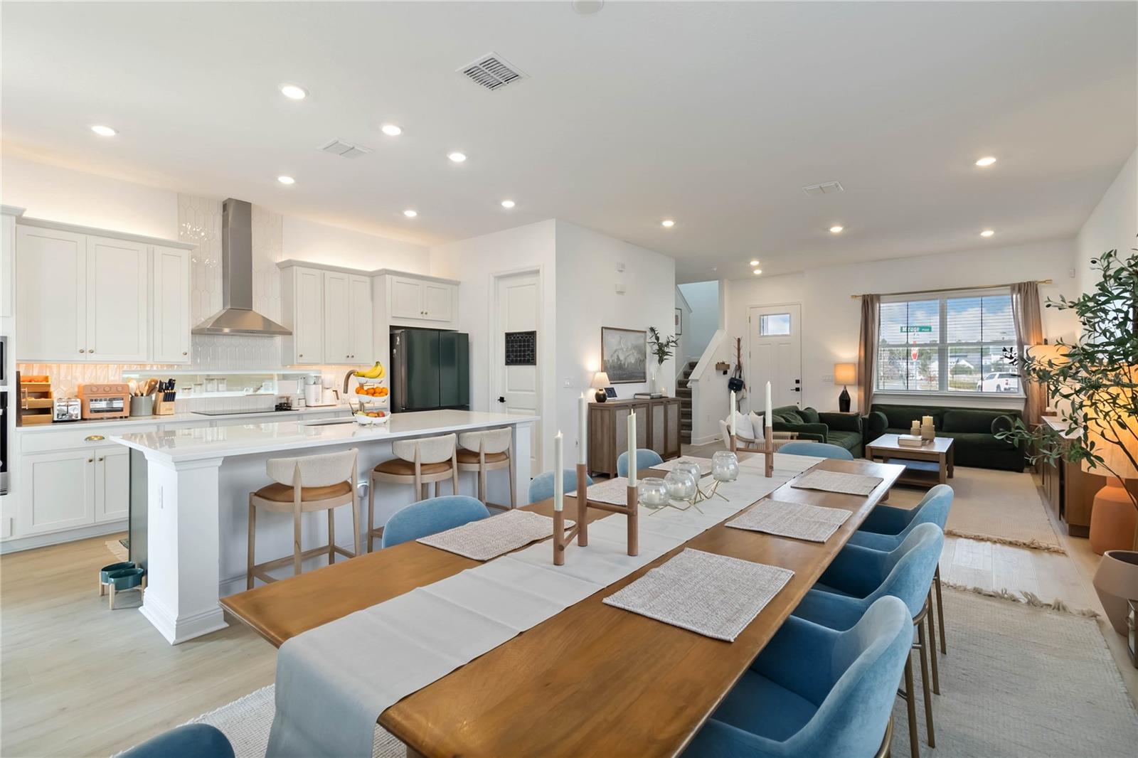 WESLYN PARK - Residential